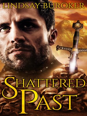 cover image of Shattered Past